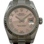 ロレックス ROLEX デイトジャスト26 17