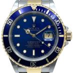 ロレックス ROLEX サブマリーナ 16613 �