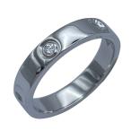 ルイ・ヴィトン LOUIS VUITTON リング プラチナ Pt950 ジュエリー 中古