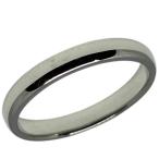 ミキモト MIKIMOTO マリッジリング プラチナ pt950 ジュエリー 中古