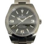 ロレックス ROLEX エクスプローラ―1 