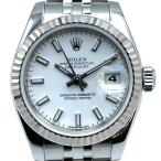 ロレックス ROLEX デイトジャスト26 17