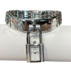 エルメス HERMES ケリーウォッチ ミニ KE4130 SS 腕時計 レディース 中古