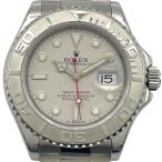 ロレックス ROLEX ヨットマスター ロ�