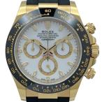 ロレックス ROLEX デイトナ 116518LNG ホ