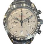 オメガ OMEGA スピードマスター ムーンウォッチ グレーサイド オブ サ ゛ムーン 311.93.44.51.99.001 セラミック 腕時計