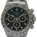 ロレックス ROLEX デイトナ 116520 ブラ