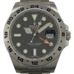 ロレックス ROLEX エクスプローラー2 