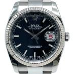 ロレックス ROLEX デイトジャスト 36 1