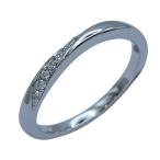 ニワカリング プラチナ Pt950 ジュエリー 中古