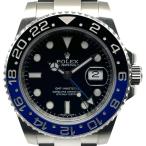 ロレックス ROLEX GMTマ�