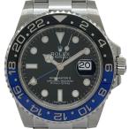 ロレックス ROLEX GMTマ�