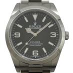 ロレックス ROLEX エクスプローラー1 