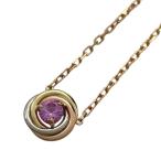 カルティエ Cartier トリニティネック