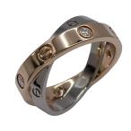 カルティエ Cartier ビーラブダイヤリ