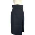 グッチ GUCCI スリットスカート 623173 