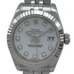 ロレックス ROLEX デイトジャスト26 17