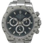 ロレックス ROLEX デイトナ 116520 ブラ