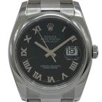 ロレックス ROLEX デイトジャスト36 �