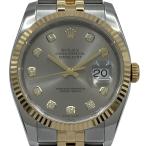 ロレックス ROLEX デイトジャスト36 �