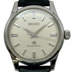 グランドセイコー Grand Seiko メカニ�