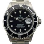 ロレックス ROLEX サブマリーナ 16610 �