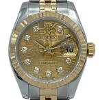 ロレックス ROLEX デイトジャスト ホ�