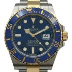 ロレックス ROLEX サブマリーナ 126613L