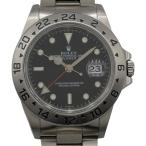 ロレックス ROLEX エクスプローラー2 