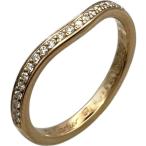 カルティエ Cartier バレリーナリング