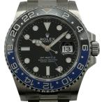 ロレックス ROLEX GMTマスター2 126710BLN