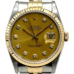 ロレックス ROLEX デイトジャスト  116
