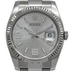 ロレックス ROLEX デイトジャスト36 �