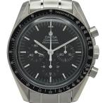 オメガ OMEGA スピードマスター プロフェッショナル ムーンウォッチ 3570.50 ブラック ステンレススチール 腕時計 メンズ 中古