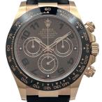 ロレックス ROLEX デイトナ 116515LN チ�