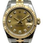 ロレックス ROLEX デイトジャスト 1791