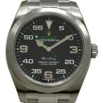 ロレックス ROLEX エアキング 116900 ブ