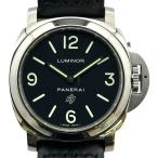 パネライ PANERAI ルミノール ベース �