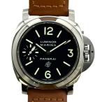 パネライ PANERAI ルミノール マリー�
