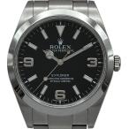 ロレックス ROLEX エクスプローラー 2