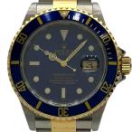 ロレックス ROLEX サブマリーナ 16613 �