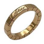 カルティエ Cartier ラニエールリング