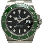 ロレックス ROLEX サブマリーナ 126610L