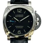 パネライ PANERAI ルミノール マリー�
