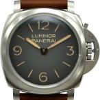 パネライ PANERAI ルミノール トレ ジ�