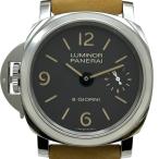 パネライ PANERAI ルミノール デスト�