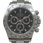 ロレックス ROLEX デイトナ 116520 ブラ