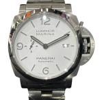 パネライ PANERAI ルミノール　マリー