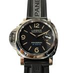 パネライ PANERAI ルミノール1950 レフ�