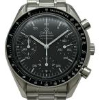 オメガ OMEGA スピードマスター オートマティック 3510.50 ブラック ステンレススチール 腕時計 メンズ 中古